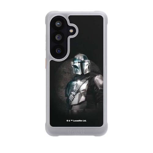 Samsung Galaxy S26 NIVOmax Soldat de l'Empire 