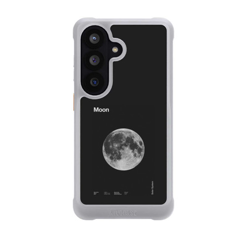 Samsung Galaxy S26 NIVOmax Solar System Mond