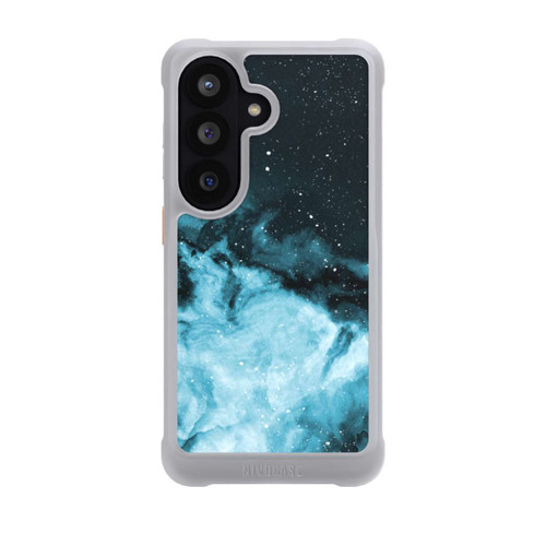 Samsung Galaxy S26 NIVOmax Blauer Trübsinn