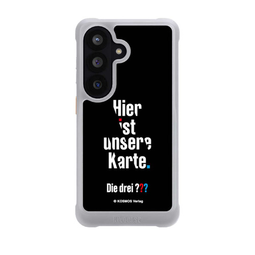 Samsung Galaxy S26 NIVOmax Hier Ist Unsere Karte