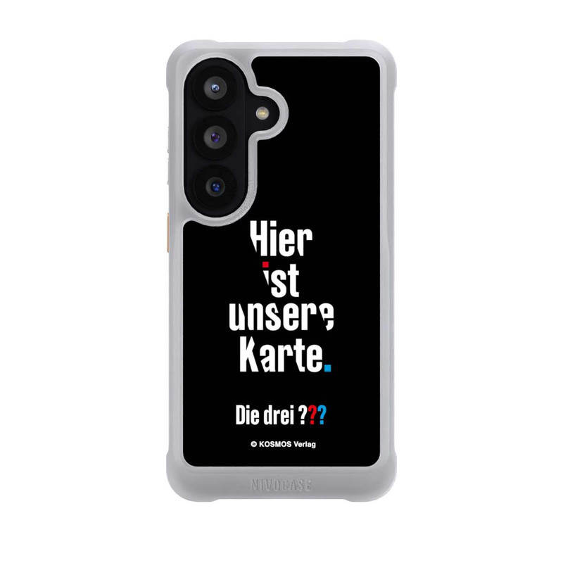 Galaxy S26 NIVOmax Hier Ist Unsere Karte