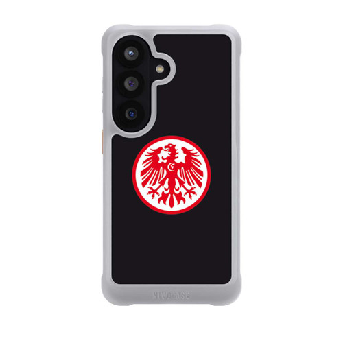 Samsung Galaxy S26 NIVOmax Logo Adler 1920 Rot