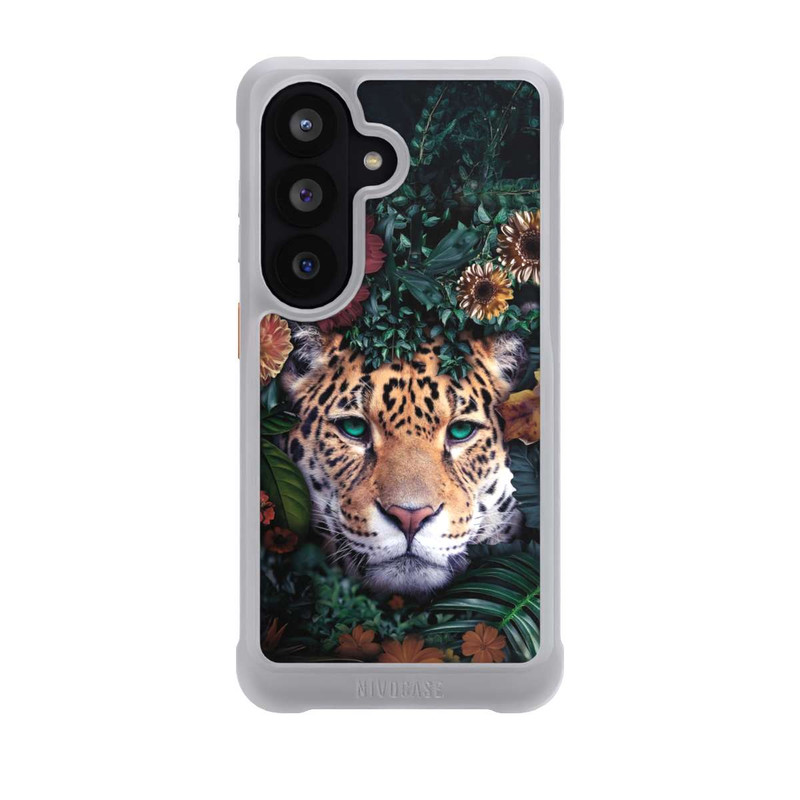 Galaxy S26 NIVOmax Jaguar in the jungle green