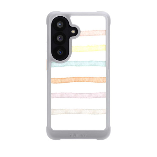 Samsung Galaxy S26 NIVOmax Bunte Linien - Anastasia Sawall