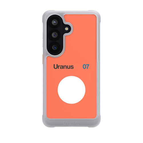 Samsung Galaxy S26 NIVOmax Uranus