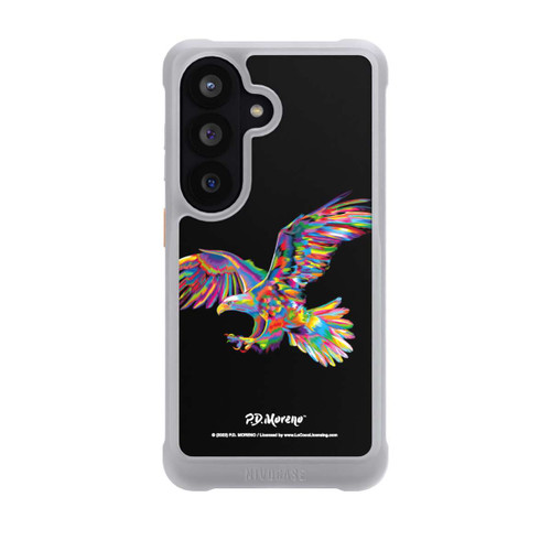 Samsung Galaxy S26 NIVOmax Adler Art By P.D. Moreno