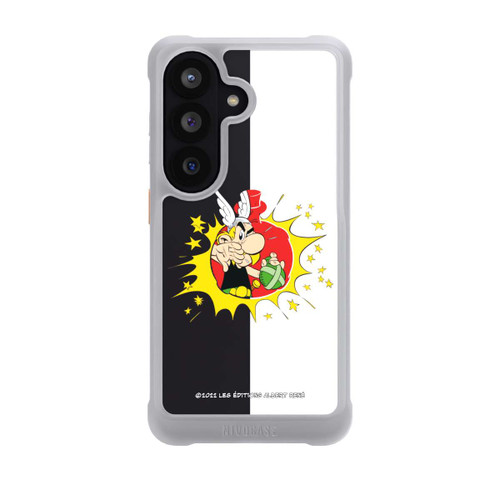 Samsung Galaxy S26 NIVOmax Asterix Zaubertrank
