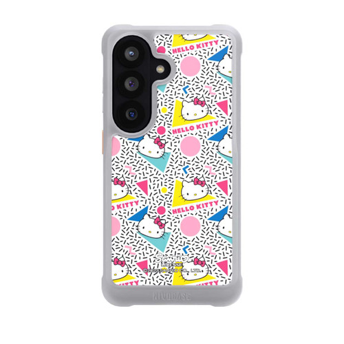 Samsung Galaxy S26 NIVOmax Hello Kitty 90s Neon