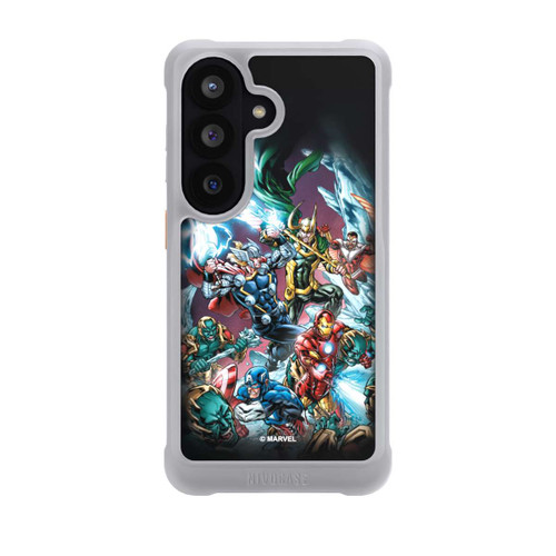 Samsung Galaxy S26 NIVOmax Avengers