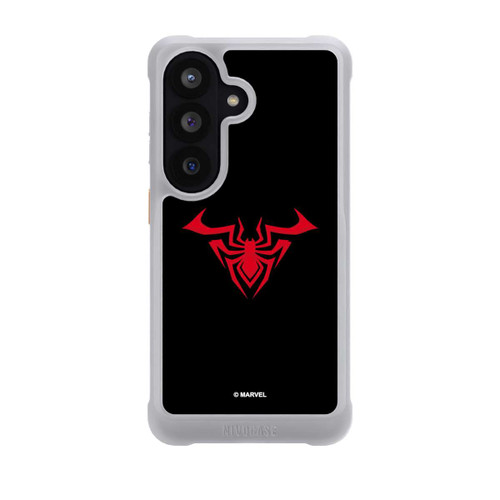 Samsung Galaxy S26 NIVOmax Spider-Man Miles Morales Venomized