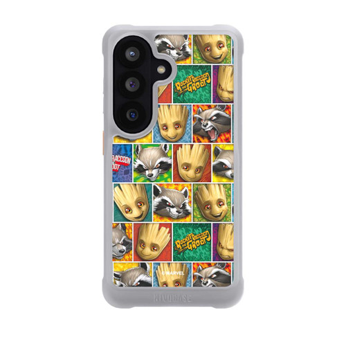Samsung Galaxy S26 NIVOmax Guardians Of The Galaxy Collage