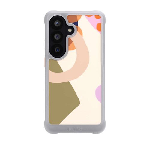 Samsung Galaxy S26 NIVOmax Colorful Boho
