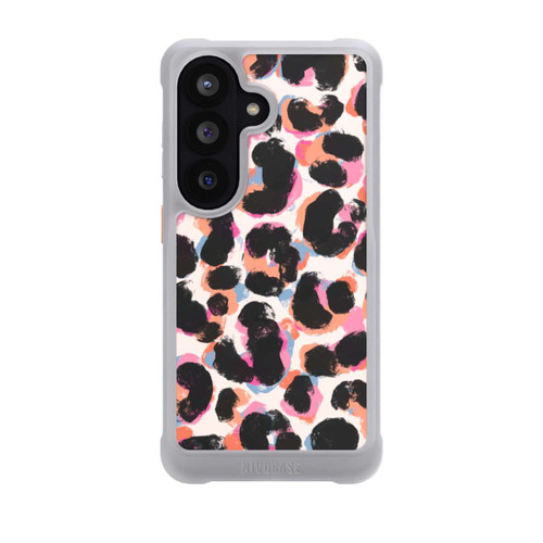 Samsung Galaxy S26 NIVOmax Bunter Leo Pattern