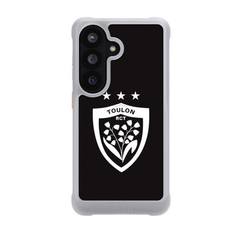 Samsung Galaxy S26 NIVOmax RCT Schwarz und Weiß