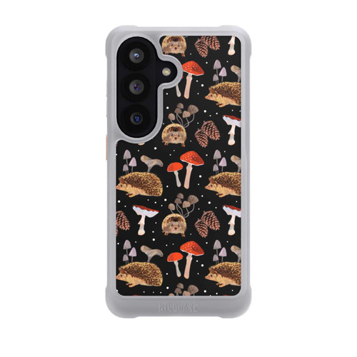 Samsung Galaxy S26 NIVOmax Igel und Pilze
