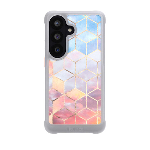 Samsung Galaxy S26 NIVOmax Cubes Magiques