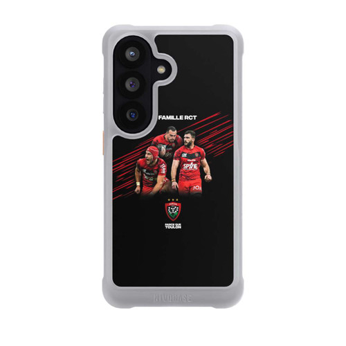 Samsung Galaxy S26 NIVOmax Die RCT-Familie