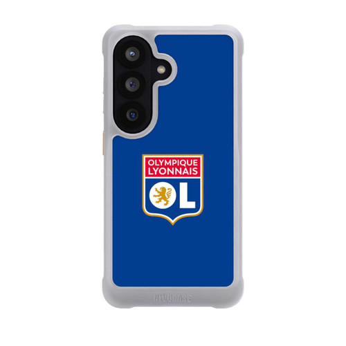 Samsung Galaxy S26 NIVOmax OL Logo