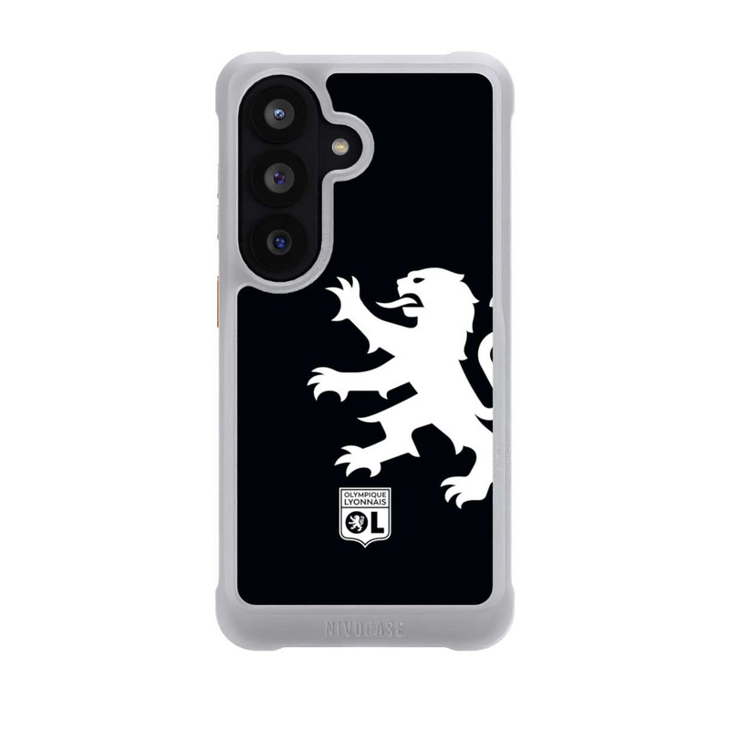 Galaxy S26 NIVOmax OL Schwarz