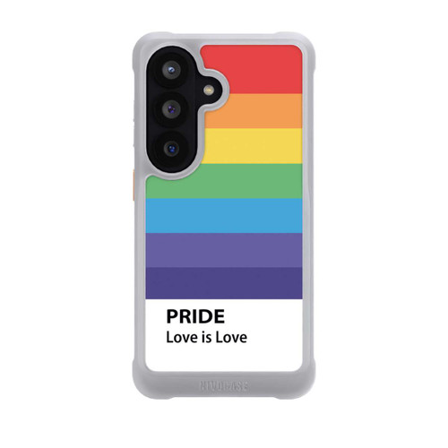 Samsung Galaxy S26 NIVOmax Love Is Love