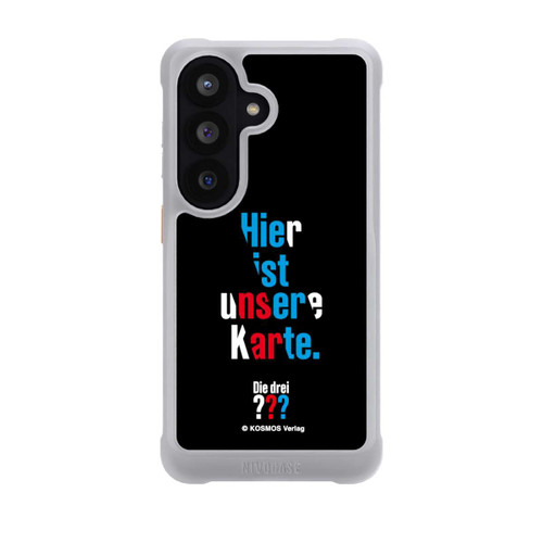 Samsung Galaxy S26 NIVOmax Hier ist unsere Karte