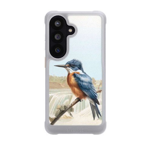 Samsung Galaxy S26 NIVOmax Eisvogel Retro