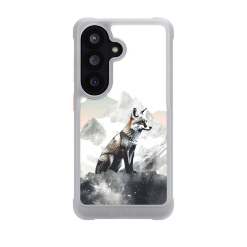 Samsung Galaxy S26 NIVOmax Mountain Fox