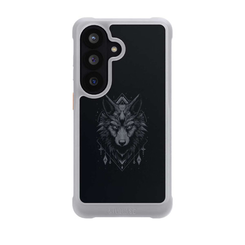 Samsung Galaxy S26 NIVOmax Zodiac Wolf