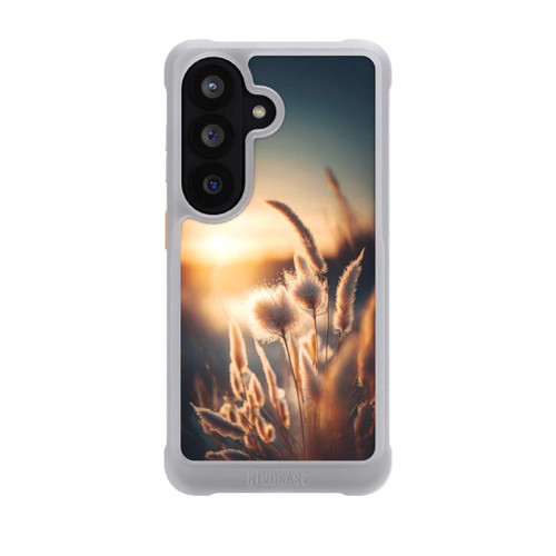 Samsung Galaxy S26 NIVOmax Beautiful Back Light mit KI