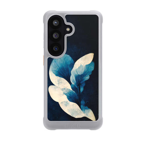 Samsung Galaxy S26 NIVOmax Blaue Nachtlilie