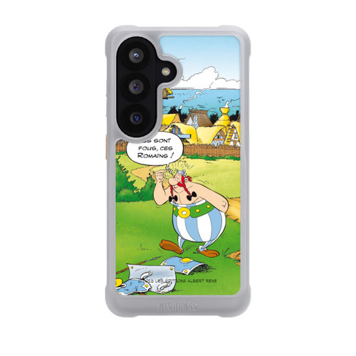 Samsung Galaxy S26 NIVOmax Ils Sont Fous Ces Romains