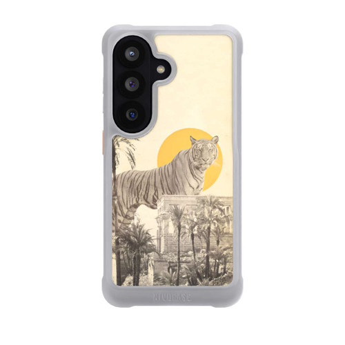 Samsung Galaxy S26 NIVOmax Giant Tiger in Ruins