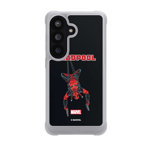 Samsung Galaxy S26 NIVOmax Deadpool Swinging