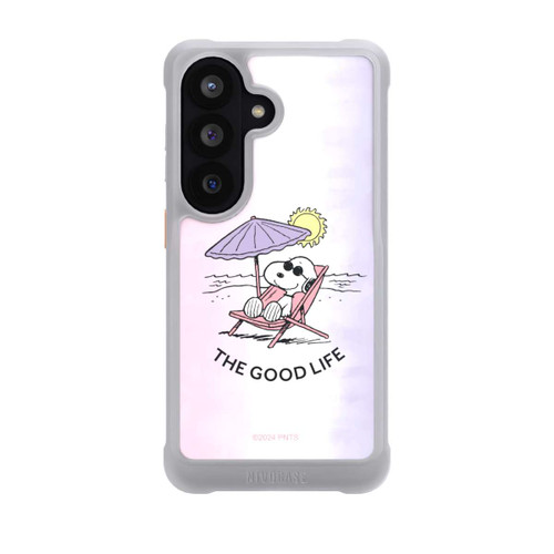 Samsung Galaxy S26 NIVOmax Snoopy The Good Life