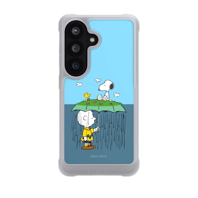 Galaxy S26 NIVOmax Charlie Brown Regen