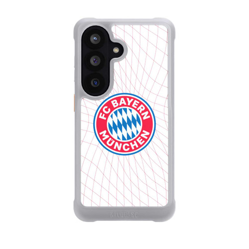 Samsung Galaxy S26 NIVOmax FCB Raster Rot
