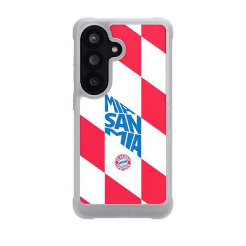 Samsung Galaxy S26 NIVOmax FCB Mia San Mia Rauten