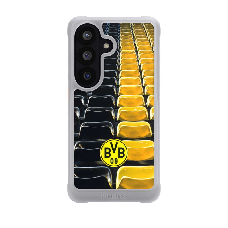 Galaxy S26 NIVOmax BVB Tribüne