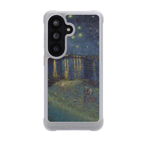 Samsung Galaxy S26 NIVOmax Die Sternennacht by Vincent van Gogh