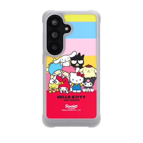 Samsung Galaxy S26 NIVOmax Hello Kitty und Freunde