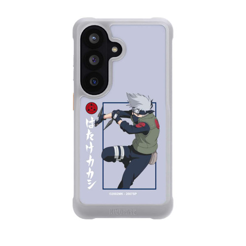 Samsung Galaxy S26 NIVOmax Kakashi Kampfmodus