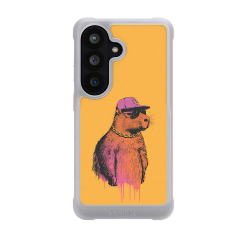 Samsung Galaxy S26 NIVOmax Capybara Cappy