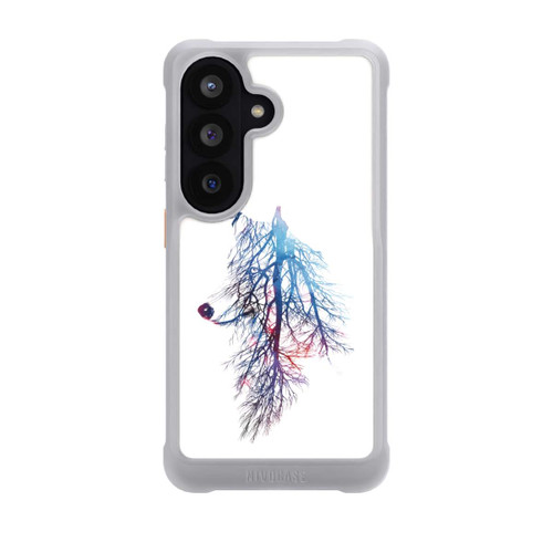 Samsung Galaxy S26 NIVOmax Meine Wurzeln