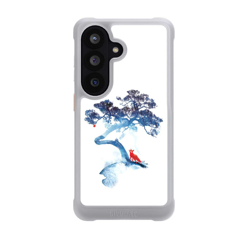 Galaxy S26 NIVOmax Der letzte Apfelbaum