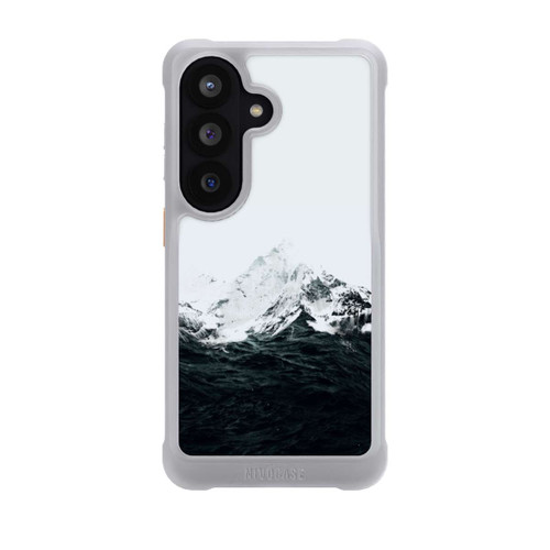 Samsung Galaxy S26 NIVOmax Diese Wellen waren wie Berge