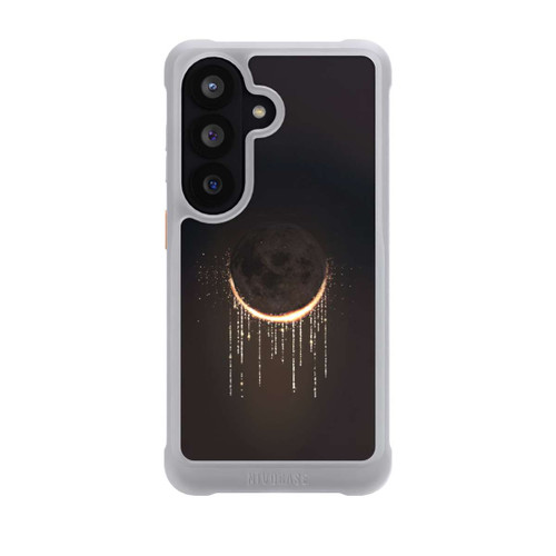 Samsung Galaxy S26 NIVOmax Mondfinsternis