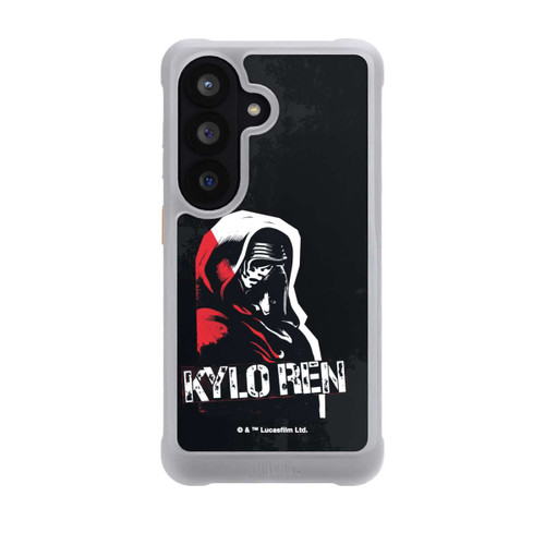 Samsung Galaxy S26 NIVOmax Kylo Ren Grunge