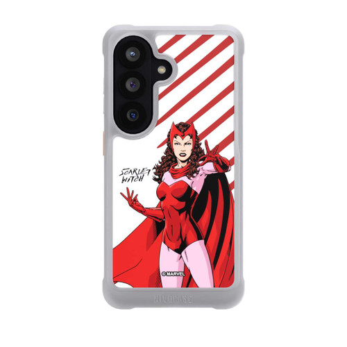 Samsung Galaxy S26 NIVOmax Scarlet Witch