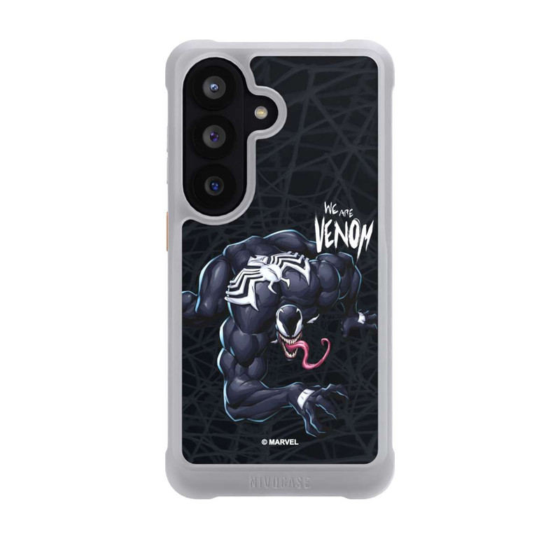 Galaxy S26 NIVOmax Venom Kriechend