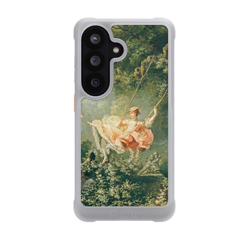 Samsung Galaxy S26 NIVOmax Die glücklichen Unfälle der Schaukel by Jean-Honore Fragonard